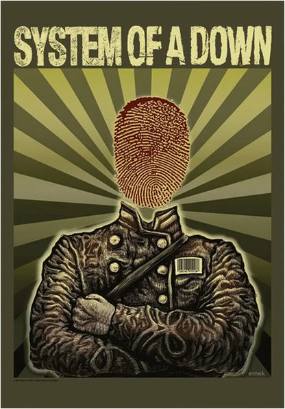 Posterset kopen voor een complete muur
