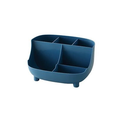 Multifunctionele desk organiser voor school en werk