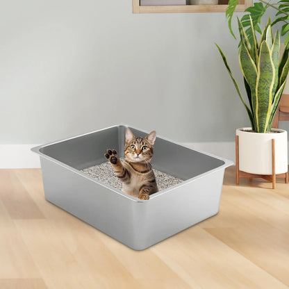 Kattenbak designmodel – Past in moderne woonkamers