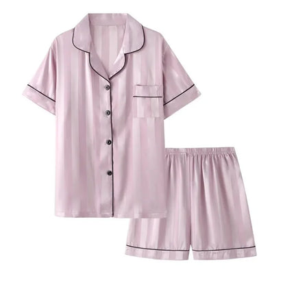 Dames pyjama Livera met trendy design