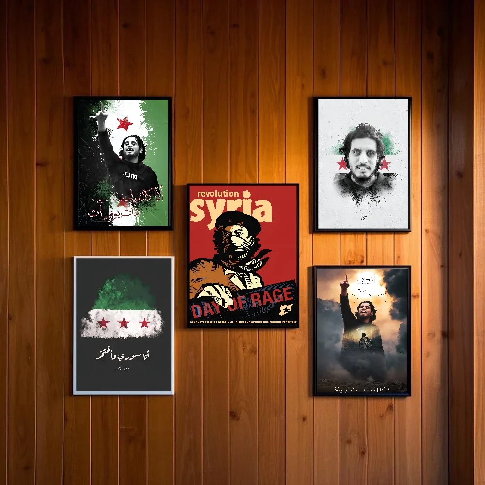 Posterset kopen voor een complete muur