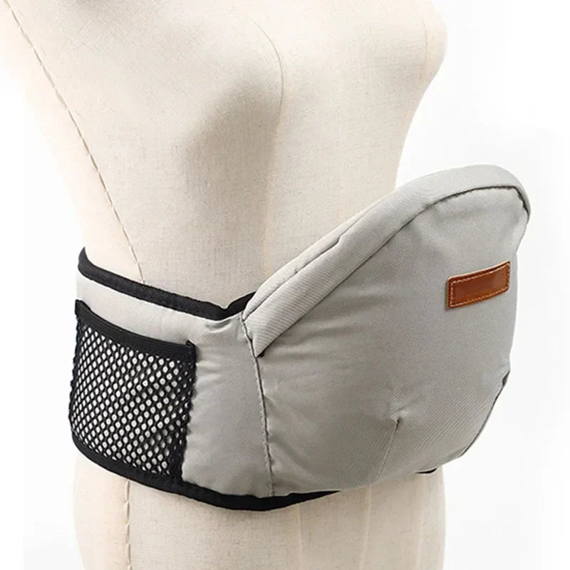 Artipoppe draagzak met symmetrisch design