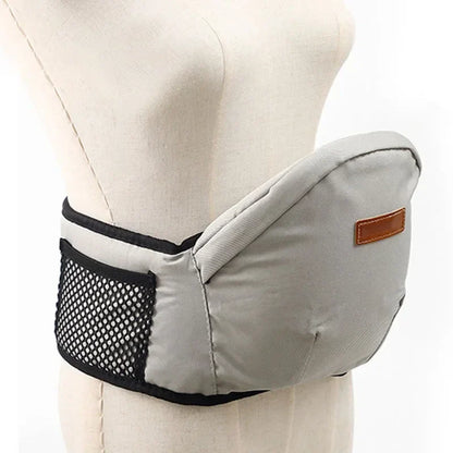 Artipoppe draagzak met symmetrisch design