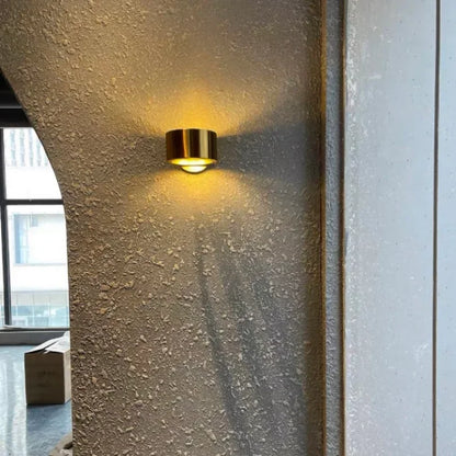 Wandlamp met batterij en afstandsbediening – Bedien zonder opstaan