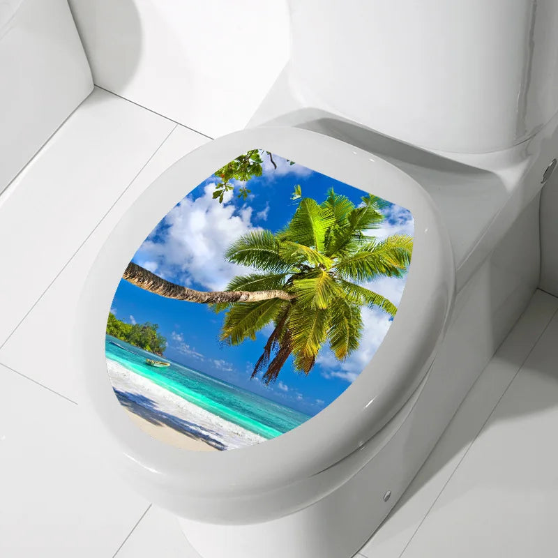 Toiletbril met brede zitting – Comfortabel voor iedereen