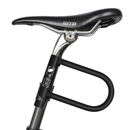 Dik kettingslot fiets – Bestand tegen knipgereedschap