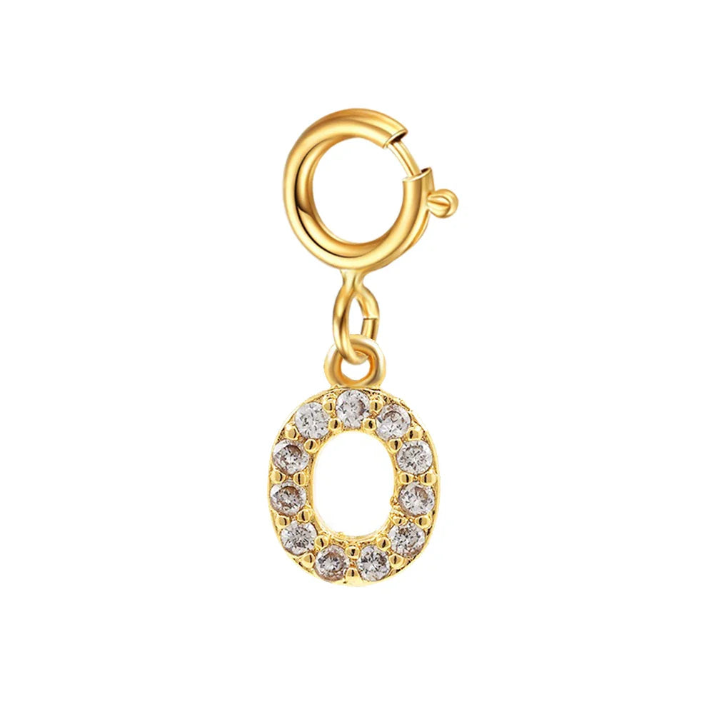 Gepersonaliseerde ketting met artistieke vormgeving