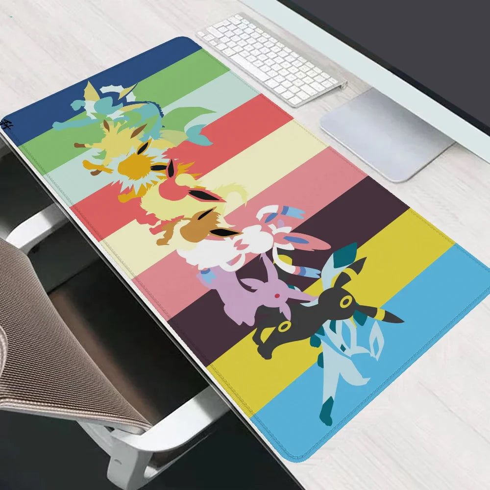 Muismat groot met persoonlijke touch – Print je eigen stijl