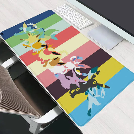 Muismat groot met persoonlijke touch – Print je eigen stijl