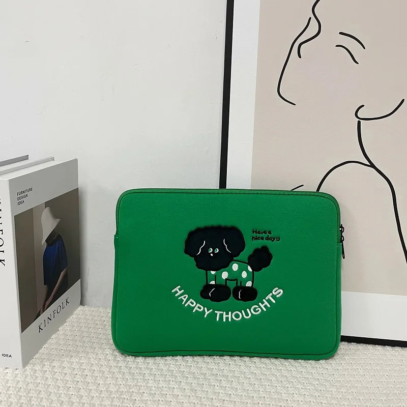 Laptop tas met laptopvak – Veilig en georganiseerd