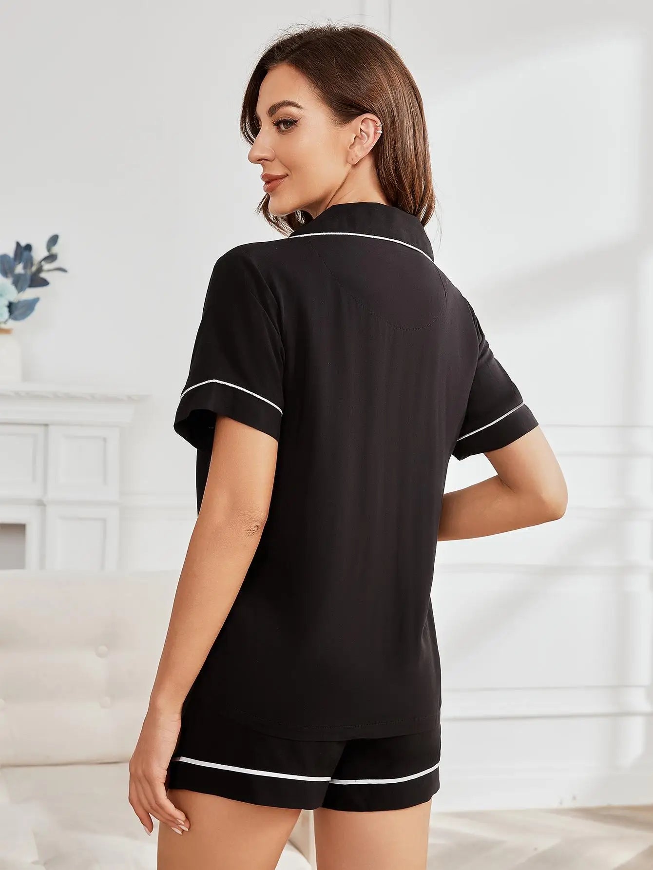 Dames pyjama Wibra – Voordelig en knus
