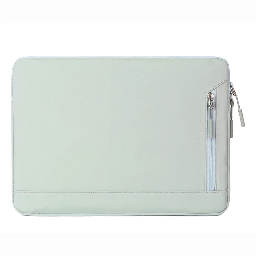 Laptop tas met waterdichte ritsen – Optimale bescherming