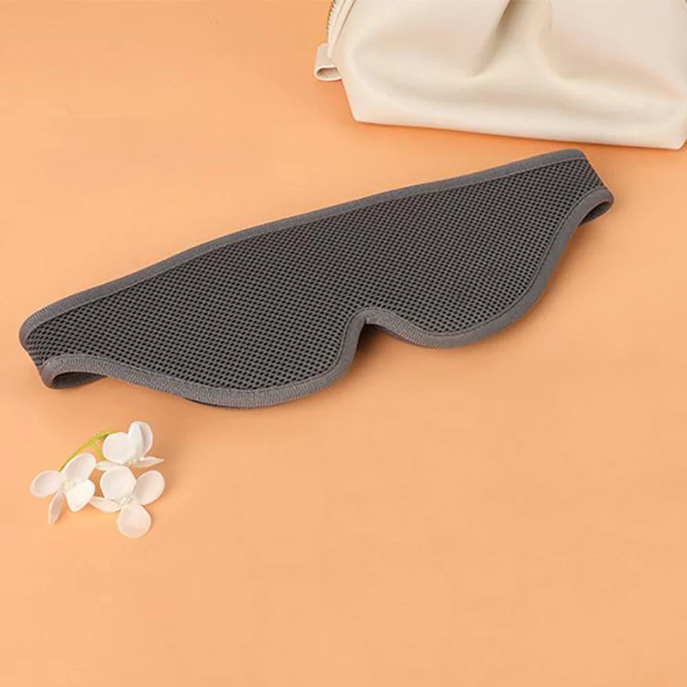 Slaapmasker in cadeauverpakking