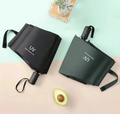 Elegant paraplu kopen met luxe uitstraling