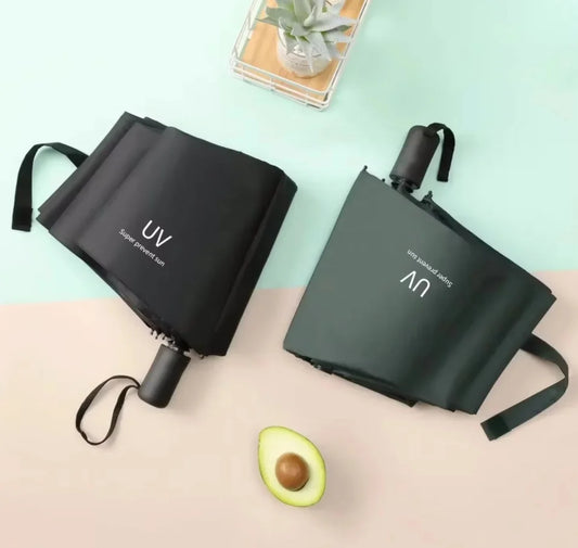 Elegant paraplu kopen met luxe uitstraling