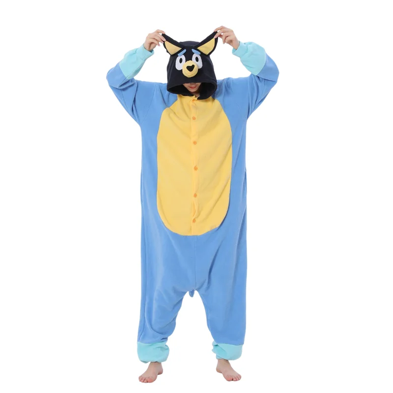 Onesie dames roze – Schattig en comfortabel