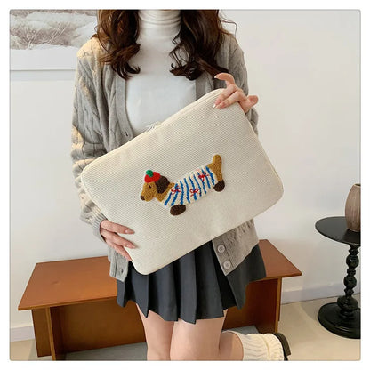 Laptop tas dames – Elegante en functionele laptoptas voor vrouwen