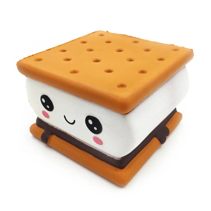 Stressbal Intertoys – Leuk voor jong en oud