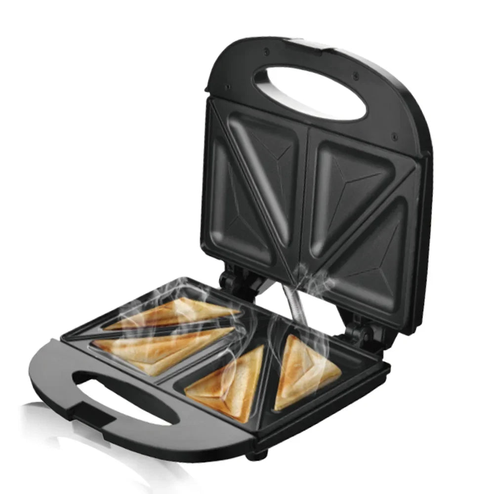 Tefal broodrooster met kruimellade – Voor netheid