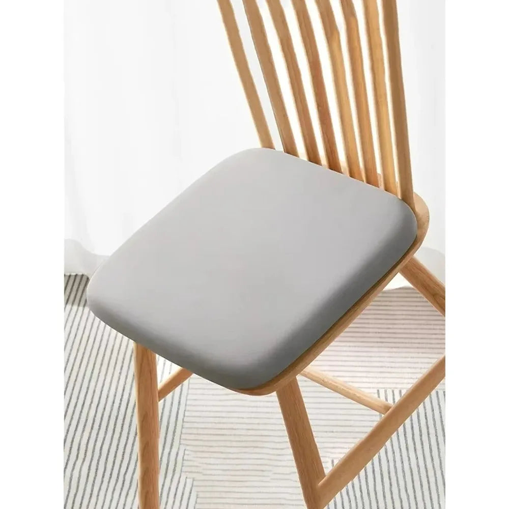 IKEA zitkussen met stevige structuur