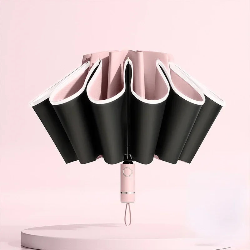 Design paraplu kopen voor modebewuste klanten