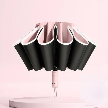 Design paraplu kopen voor modebewuste klanten