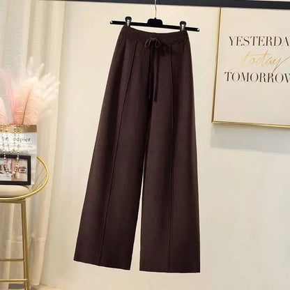 Linnen broek dames met split – Subtiel en stijlvol detail