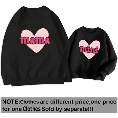 Twinning shirts met tekst – Speels en creatief