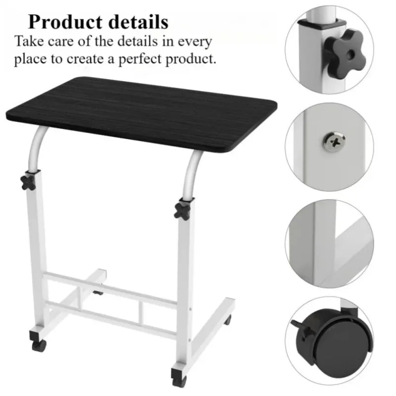Functionele schoottafel met slim design