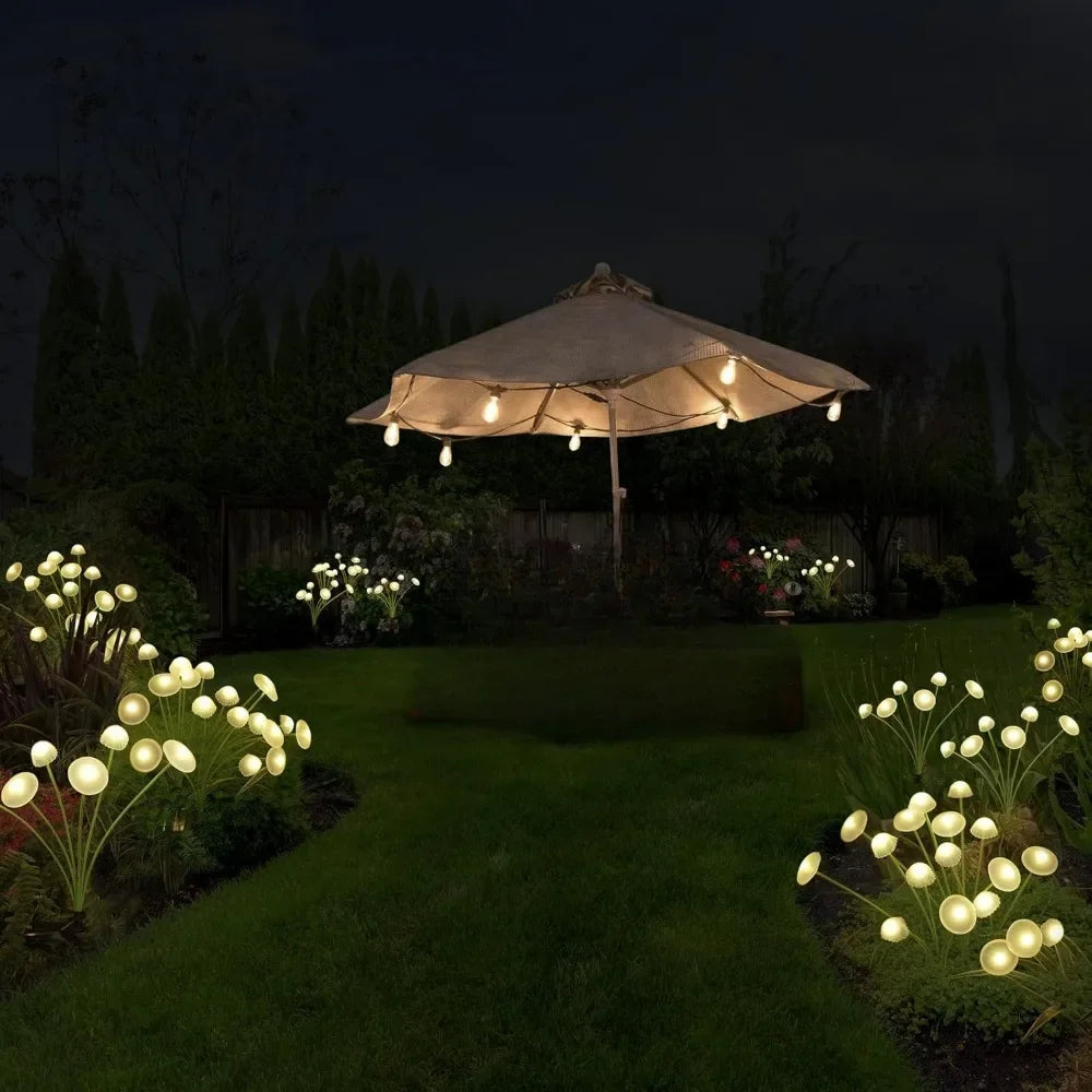 Decoratief beeldje voor tuin met vintage uitstraling