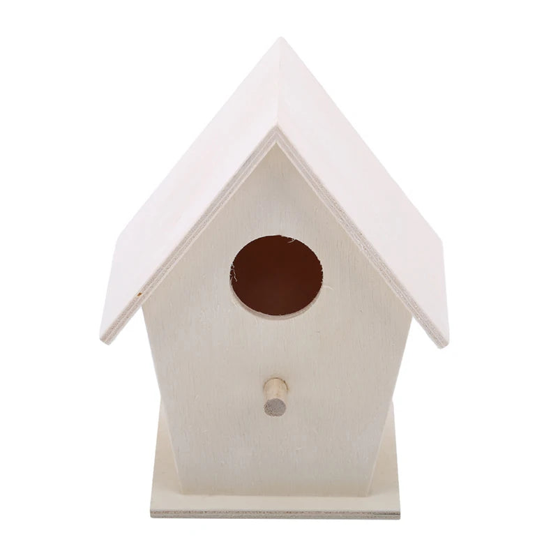 Vogelhuisje Welkoop – Natuurlijke kwaliteit
