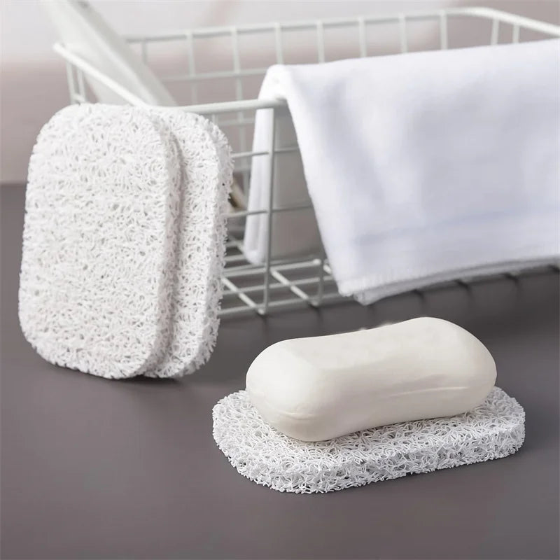 Zeepbakje van glas – Luxe uitstraling in je badkamer