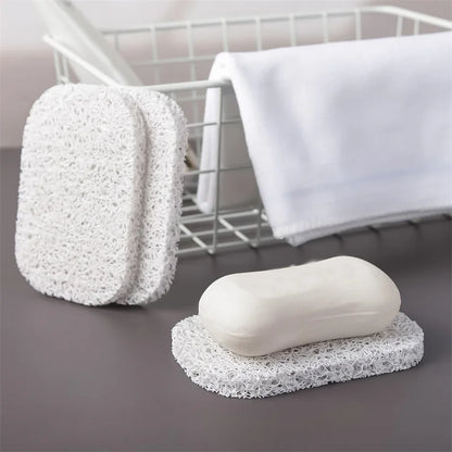 Zeepbakje van glas – Luxe uitstraling in je badkamer