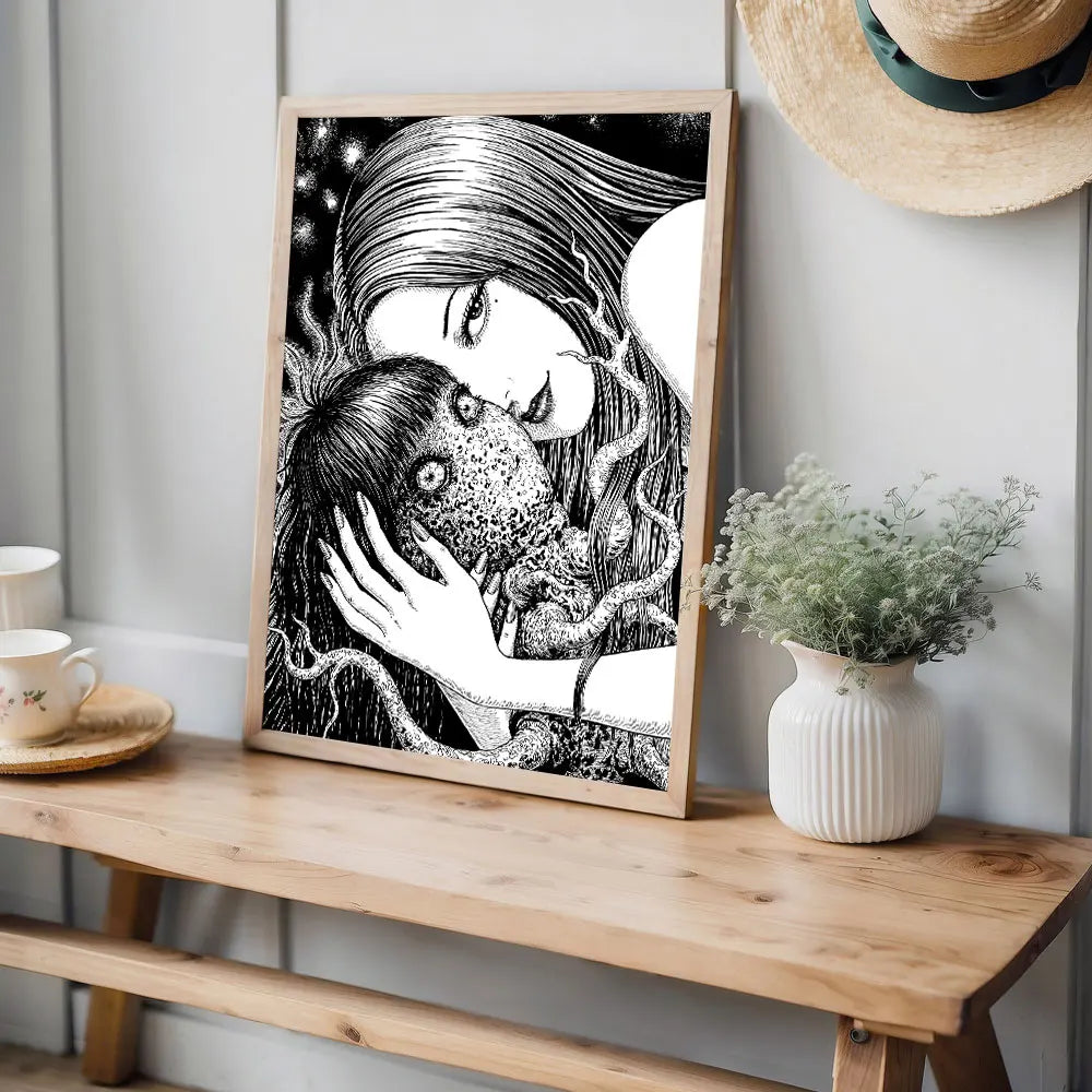 Poster kopen voor thuis of kantoor