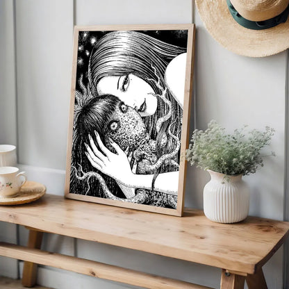 Poster kopen voor thuis of kantoor