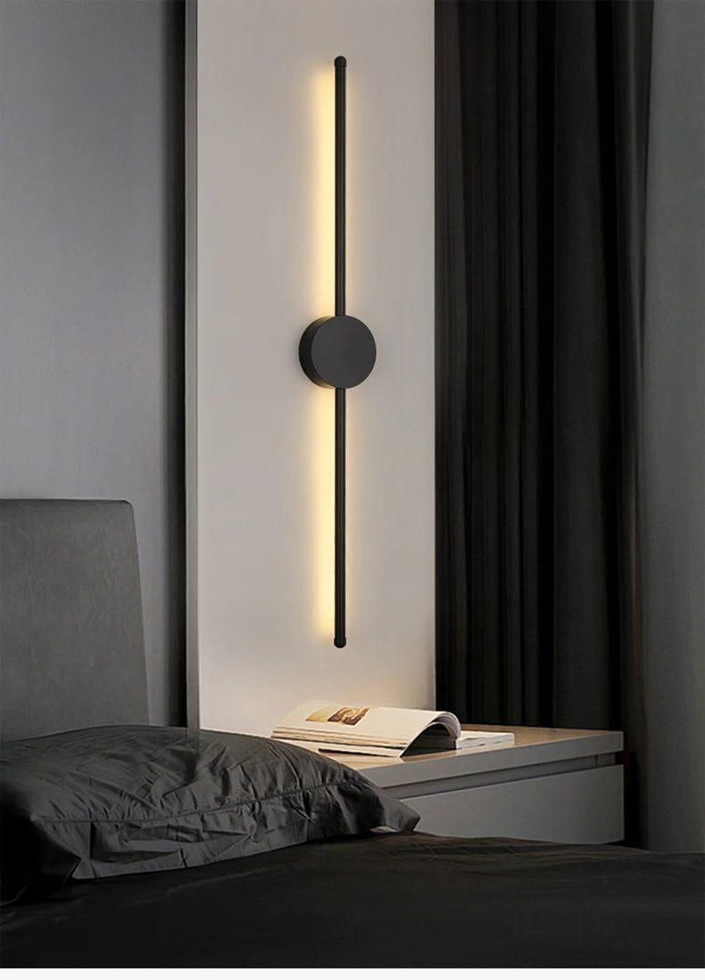 IKEA LED lamp voor badkamer – Duurzaam en helder