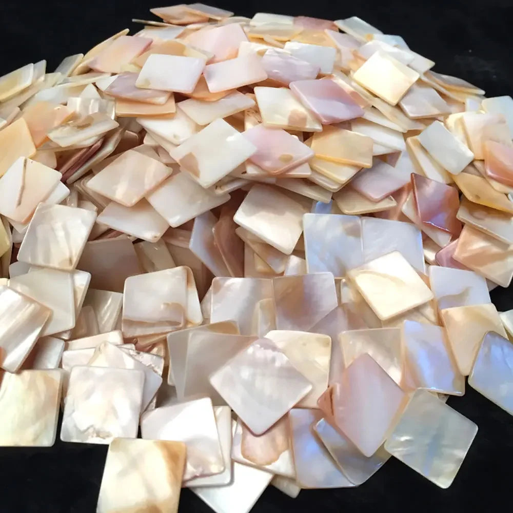 Rustieke mozaiek strips – Voor warme sfeer