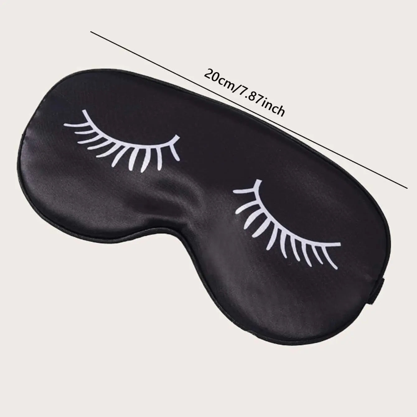 Slaapmasker kopen voor dutjes overdag