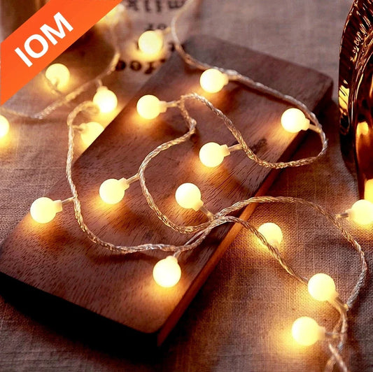 Kleine LED lichtslinger – Voor detailverlichting