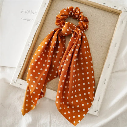 Boho haar accessoires voor festivals