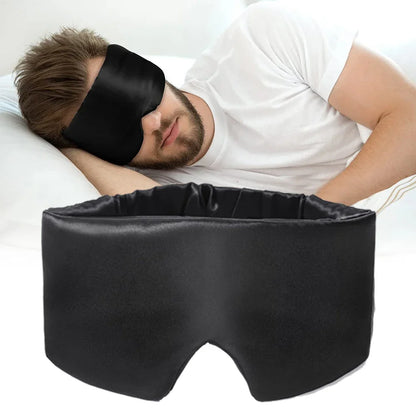 Slaapmasker kopen in set met oordoppen