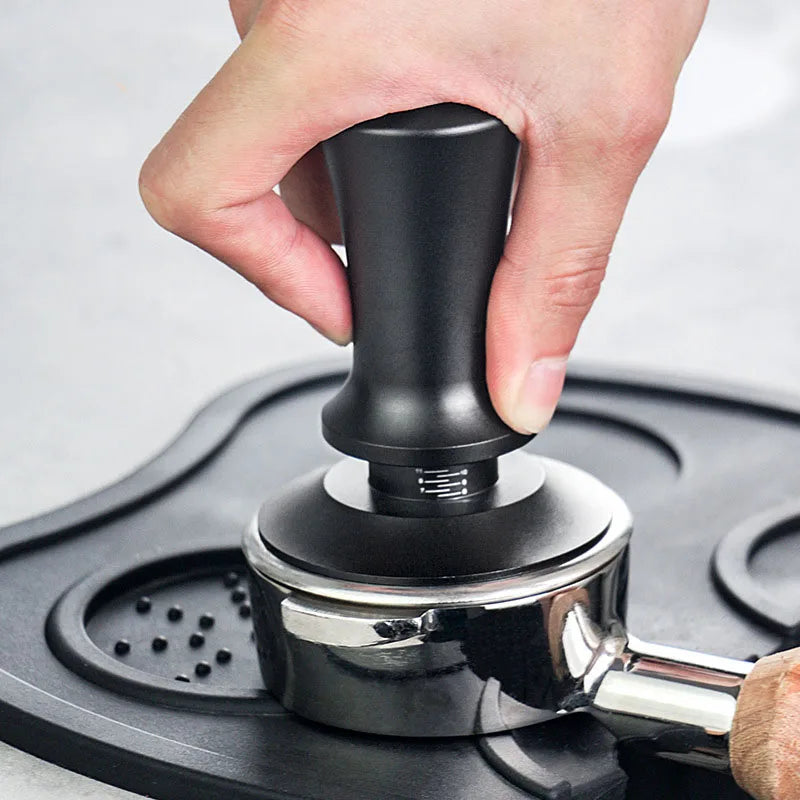 Multifunctionele koffie accessoires met opbergvak