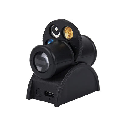 Romantische projector sterrenhemel voor volwassenen