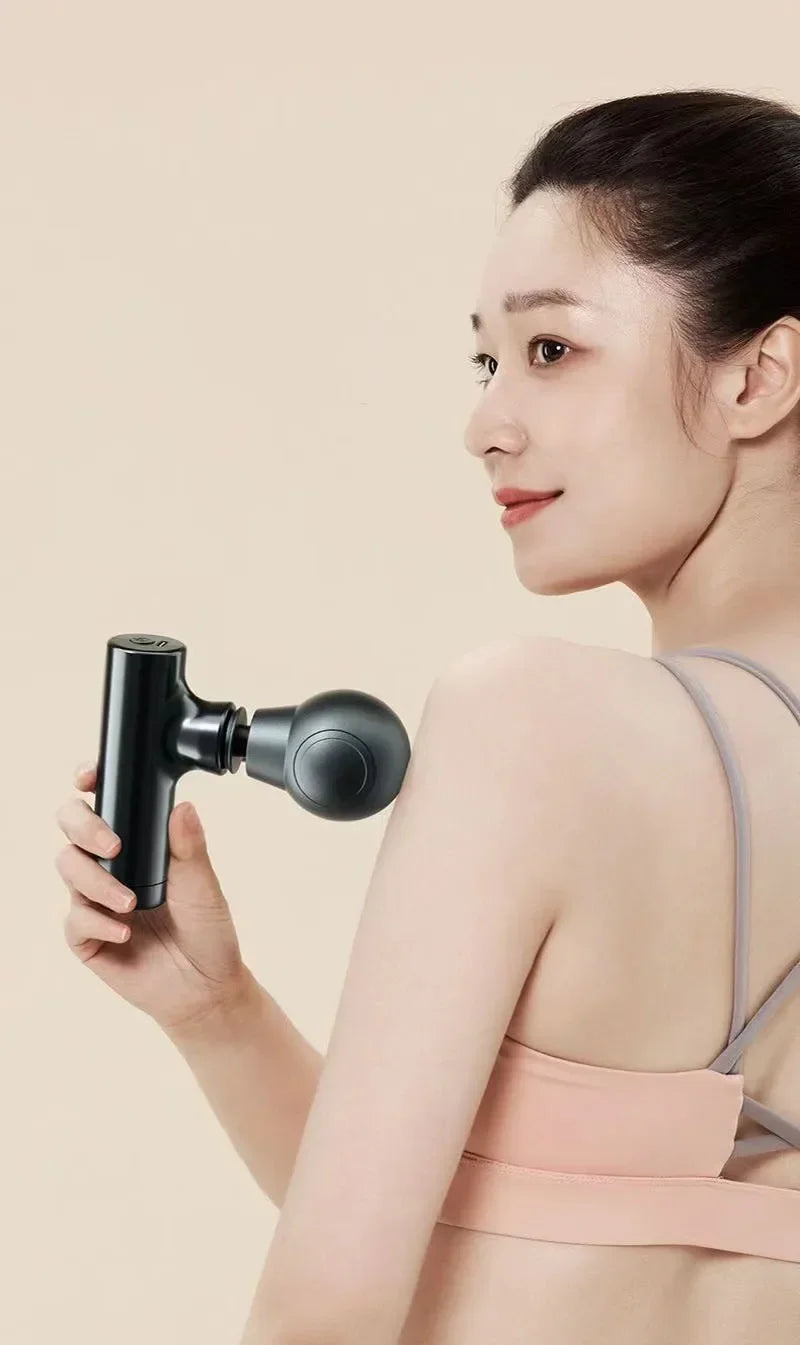 Massage gun Aldi – Goede prijs-kwaliteitverhouding
