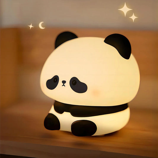 Decoratieve nachtkast lampjes – Licht en stijl
