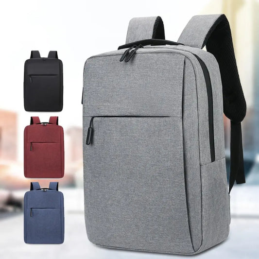 Handbagage rugzak 40x30x20 cm met laptop compartiment