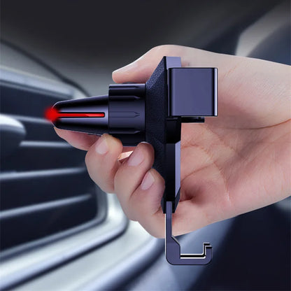 Action telefoonhouder auto met klem – Simpel en stabiel