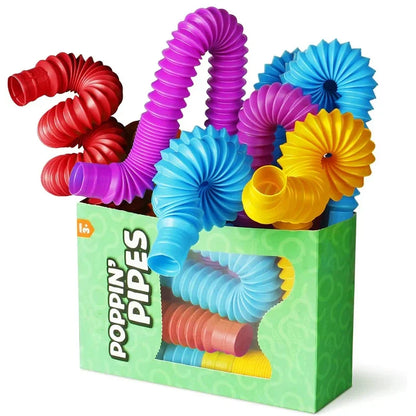 Stressbal fidget toy – Kneden voor ontspanning
