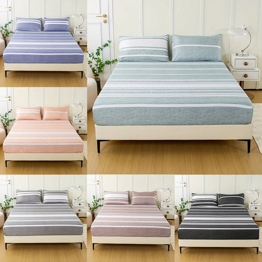 Beddengoed in luxe verpakking – Ideaal als cadeau