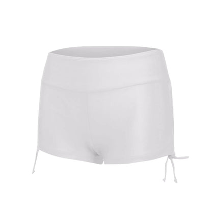 Zwemjurk met lange rok – Extra bedekking in stijl